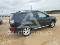 2012 Mitsubishi OUTLANDER photo