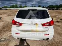 2012 Mitsubishi OUTLANDER фото