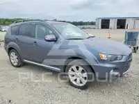 2012 Mitsubishi OUTLANDER photo