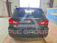 2012 Mitsubishi OUTLANDER фото