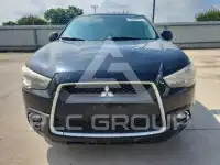 2012 Mitsubishi OUTLANDER фото