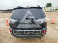 2012 Mitsubishi OUTLANDER photo