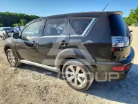 2012 Mitsubishi OUTLANDER photo