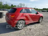 2012 Mitsubishi OUTLANDER фото