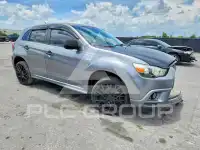 2012 Mitsubishi OUTLANDER фото