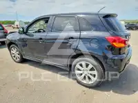 2012 Mitsubishi OUTLANDER photo