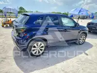 2012 Mitsubishi OUTLANDER фото