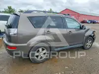 2012 Mitsubishi OUTLANDER фото