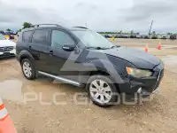 2012 Mitsubishi OUTLANDER photo