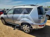 2012 Mitsubishi OUTLANDER фото