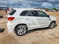 2012 Mitsubishi OUTLANDER фото