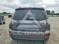 2012 Mitsubishi OUTLANDER photo