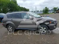 2012 Mitsubishi OUTLANDER фото