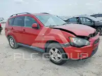 2012 Mitsubishi OUTLANDER photo