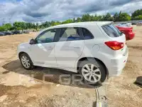 2012 Mitsubishi OUTLANDER фото