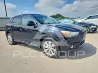 2012 Mitsubishi OUTLANDER фото