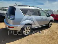 2012 Mitsubishi OUTLANDER фото