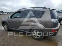 2012 Mitsubishi OUTLANDER фото