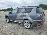 2012 Mitsubishi OUTLANDER photo