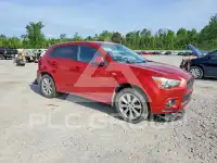 2012 Mitsubishi OUTLANDER фото