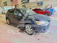 2012 Mitsubishi OUTLANDER фото