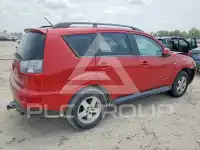 2012 Mitsubishi OUTLANDER photo
