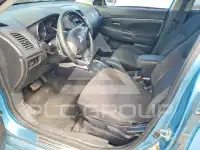 2012 Mitsubishi OUTLANDER фото