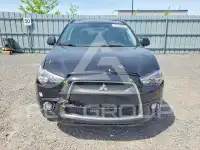 2012 Mitsubishi OUTLANDER фото