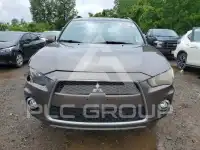 2012 Mitsubishi OUTLANDER фото