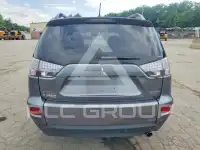 2012 Mitsubishi OUTLANDER фото
