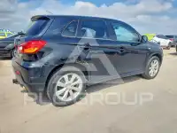 2012 Mitsubishi OUTLANDER фото