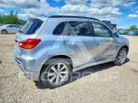 2012 Mitsubishi OUTLANDER photo
