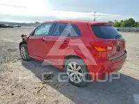 2012 Mitsubishi OUTLANDER фото