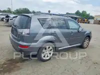 2012 Mitsubishi OUTLANDER фото