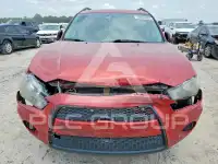 2012 Mitsubishi OUTLANDER photo