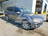 2012 Mitsubishi OUTLANDER фото