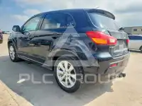 2012 Mitsubishi OUTLANDER фото