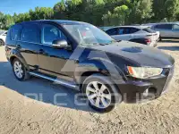 2012 Mitsubishi OUTLANDER photo