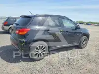 2012 Mitsubishi OUTLANDER фото