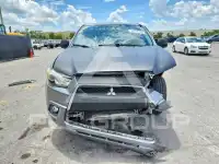 2012 Mitsubishi OUTLANDER фото
