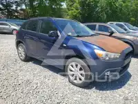 2012 Mitsubishi OUTLANDER фото