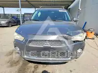 2012 Mitsubishi OUTLANDER фото