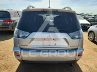 2012 Mitsubishi OUTLANDER фото