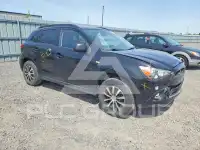 2012 Mitsubishi OUTLANDER фото