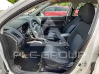 2012 Mitsubishi OUTLANDER фото