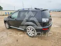 2012 Mitsubishi OUTLANDER photo