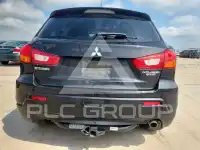 2012 Mitsubishi OUTLANDER фото