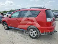 2012 Mitsubishi OUTLANDER photo