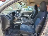 2012 Mitsubishi OUTLANDER photo