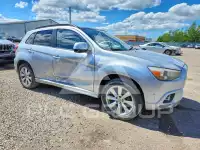 2012 Mitsubishi OUTLANDER photo